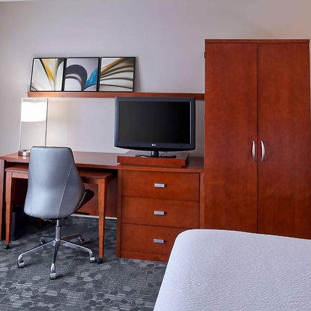 Sonesta Select Indianapolis Carmel Exterior foto