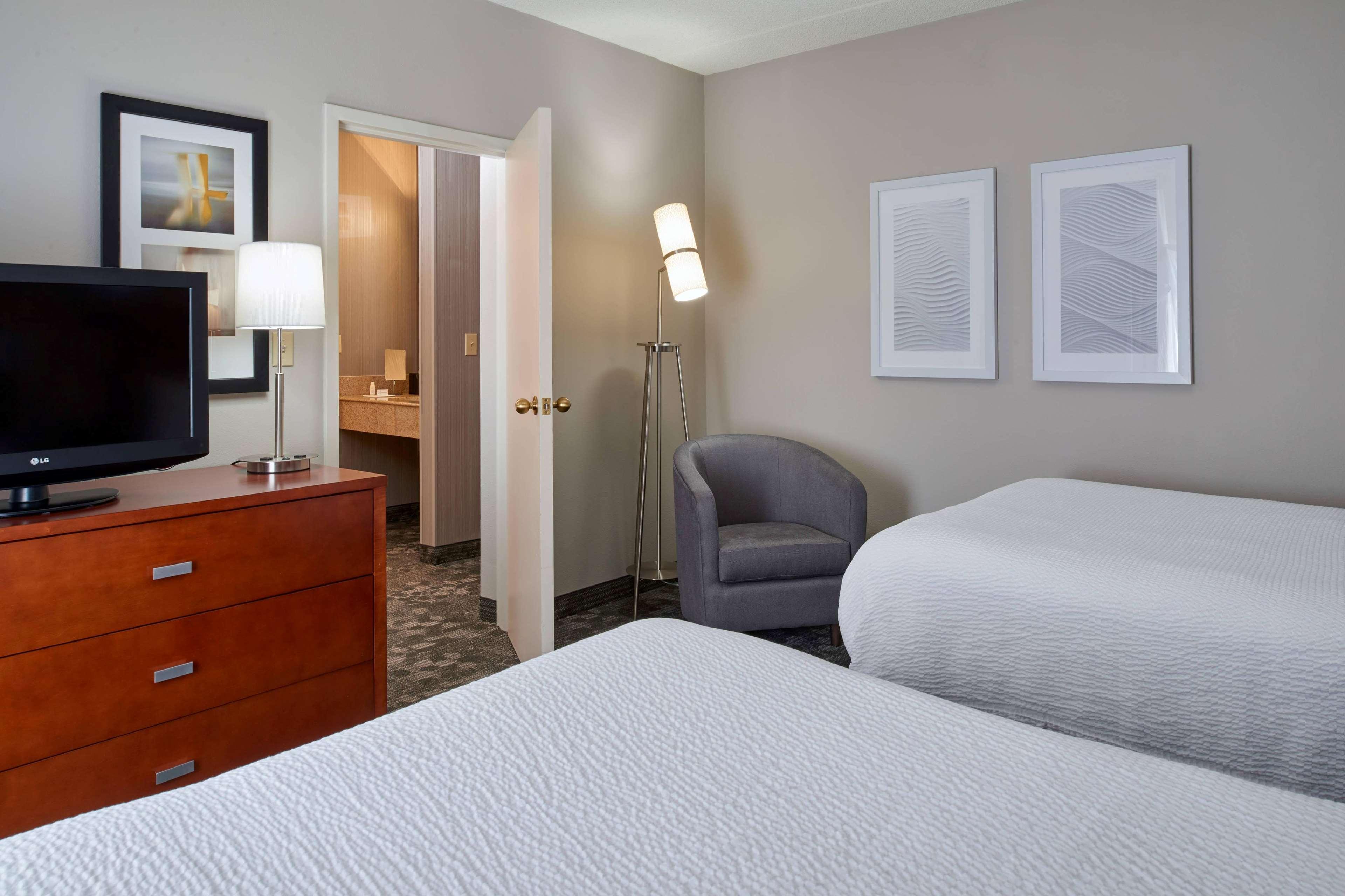 Sonesta Select Indianapolis Carmel Exterior foto