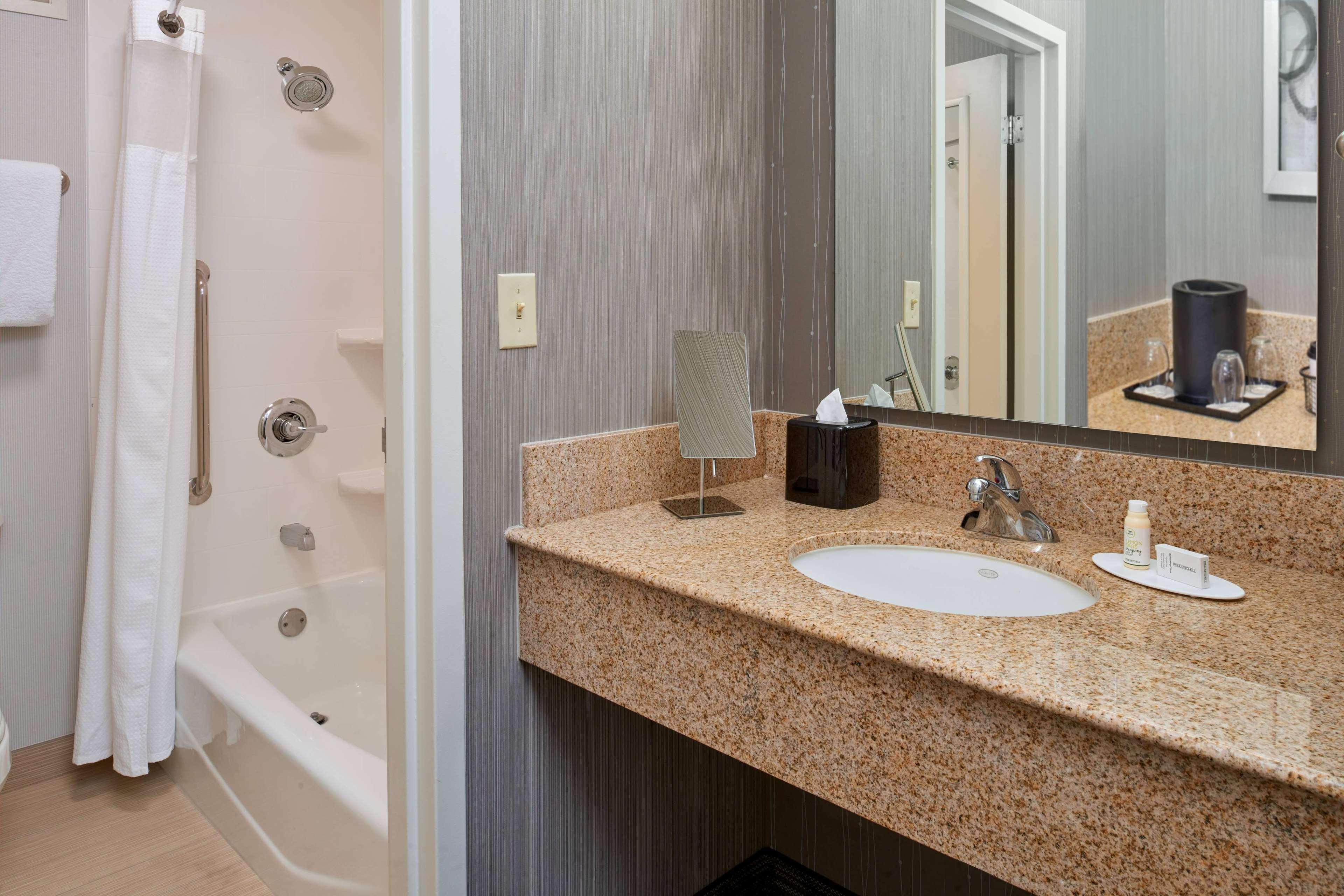 Sonesta Select Indianapolis Carmel Exterior foto