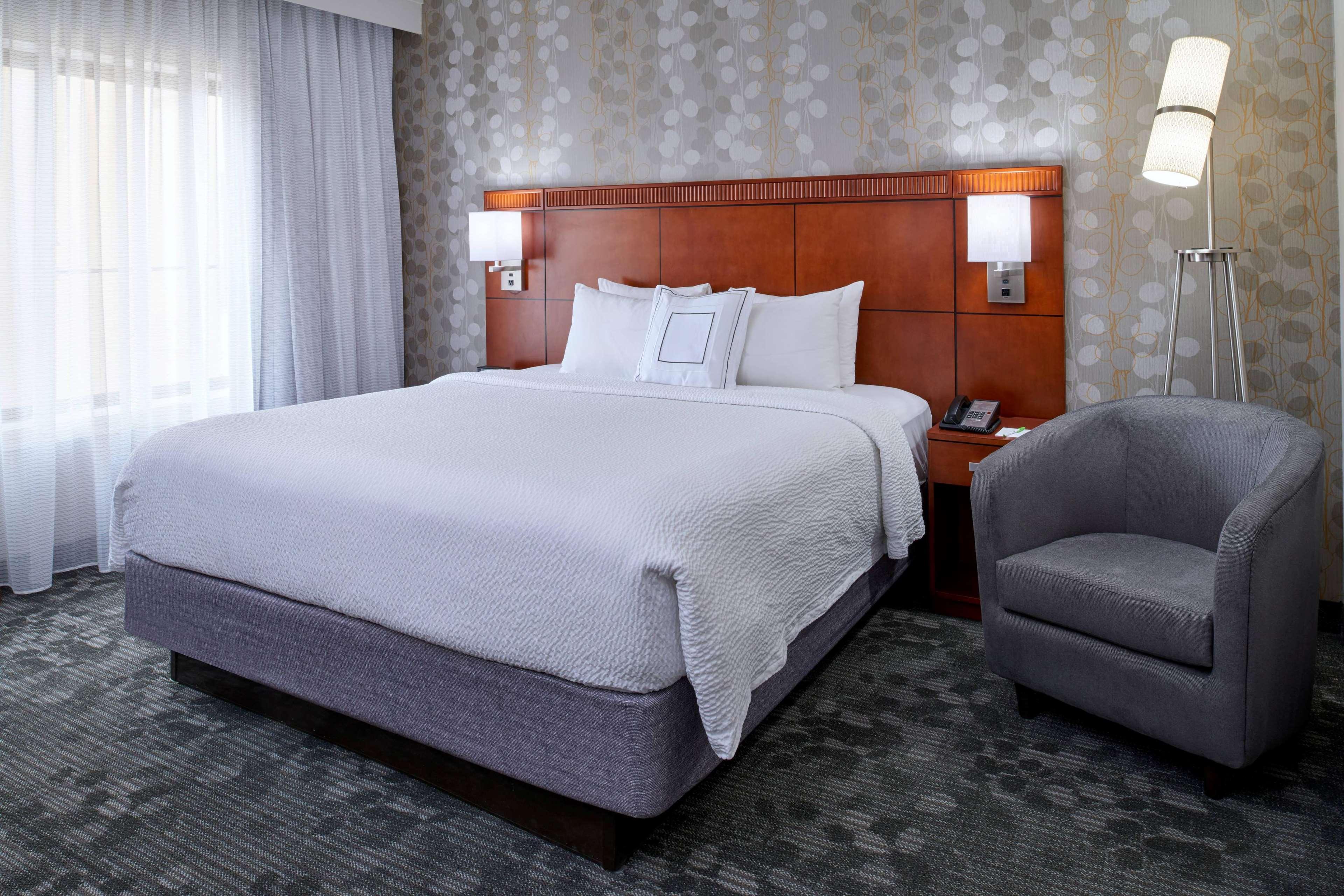 Sonesta Select Indianapolis Carmel Exterior foto