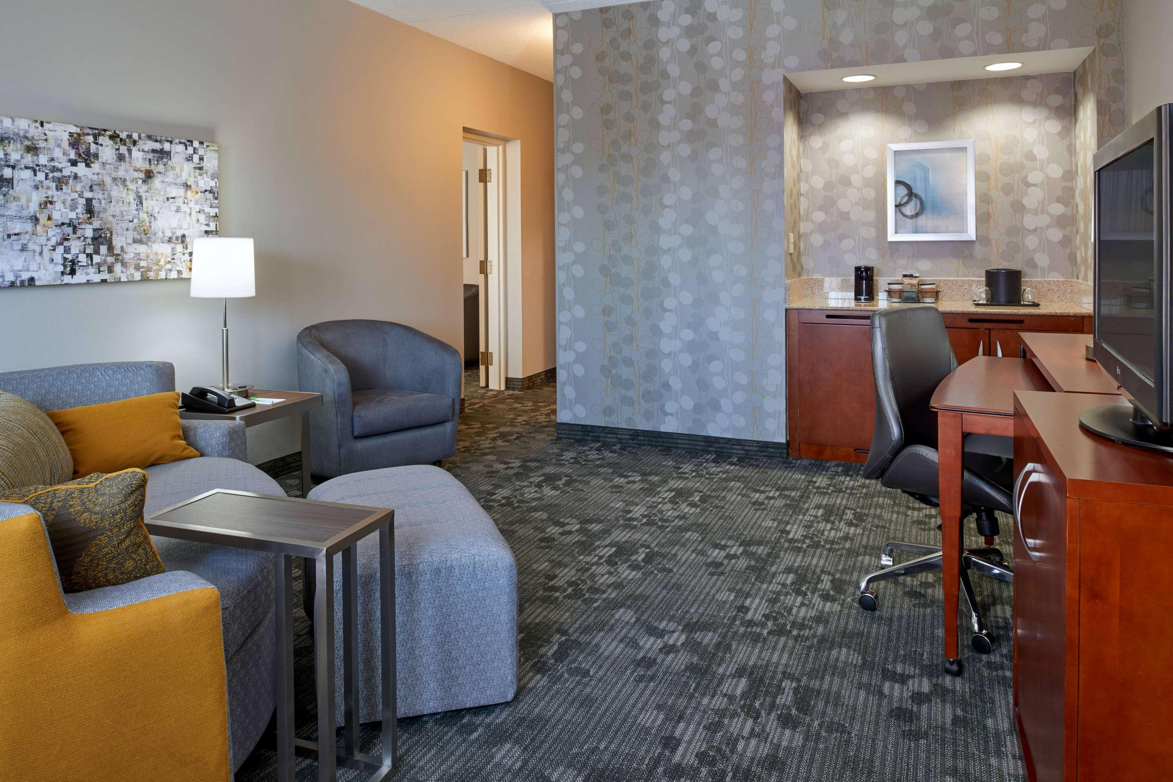 Sonesta Select Indianapolis Carmel Exterior foto