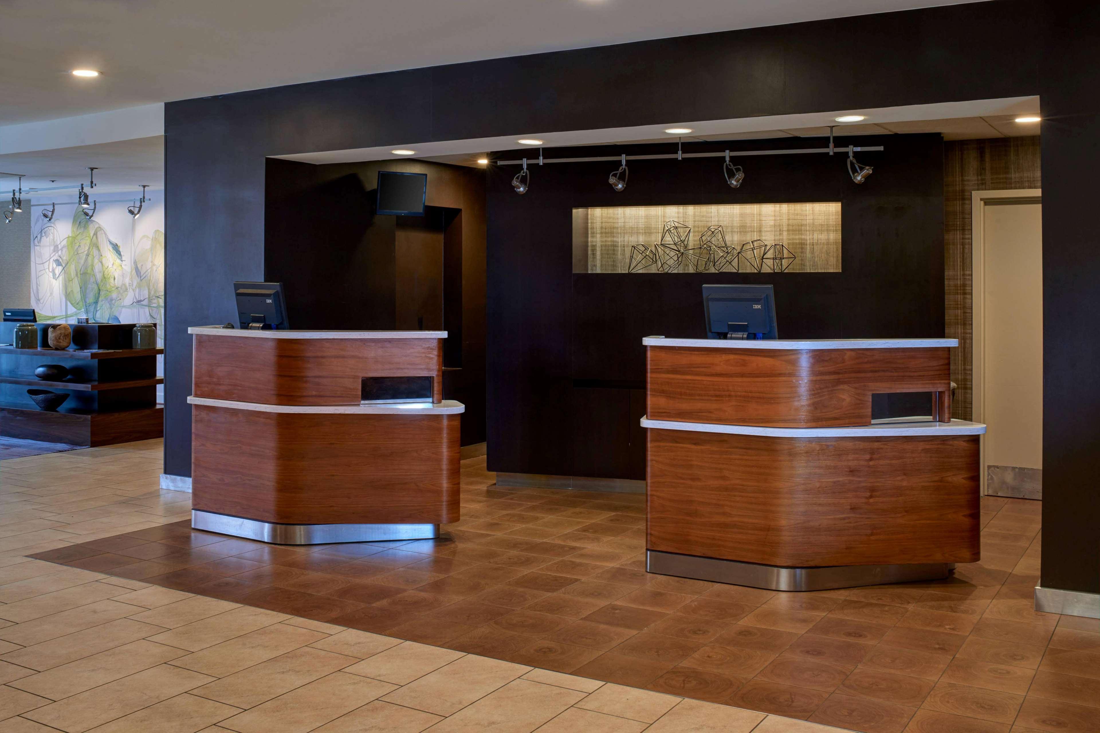 Sonesta Select Indianapolis Carmel Exterior foto