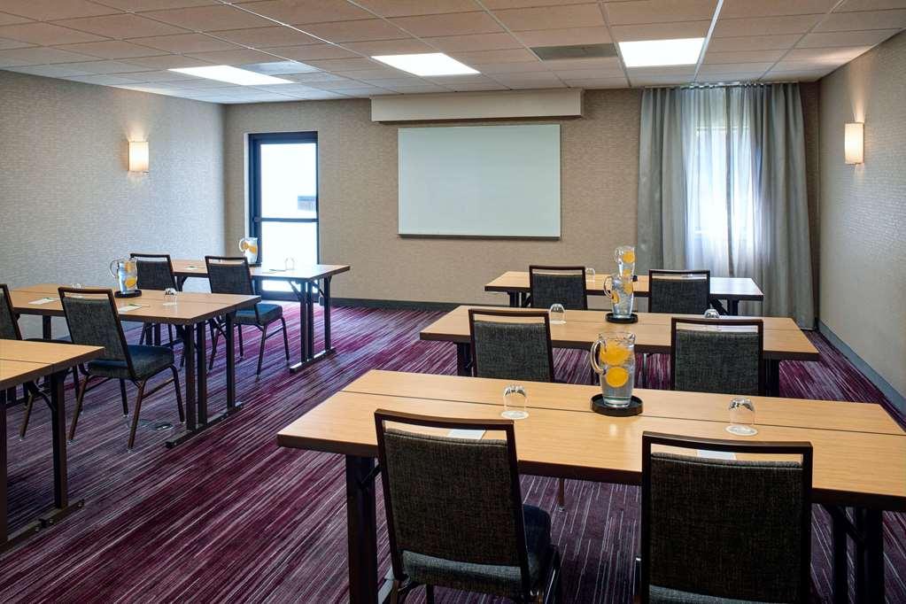 Sonesta Select Indianapolis Carmel Facilidades foto