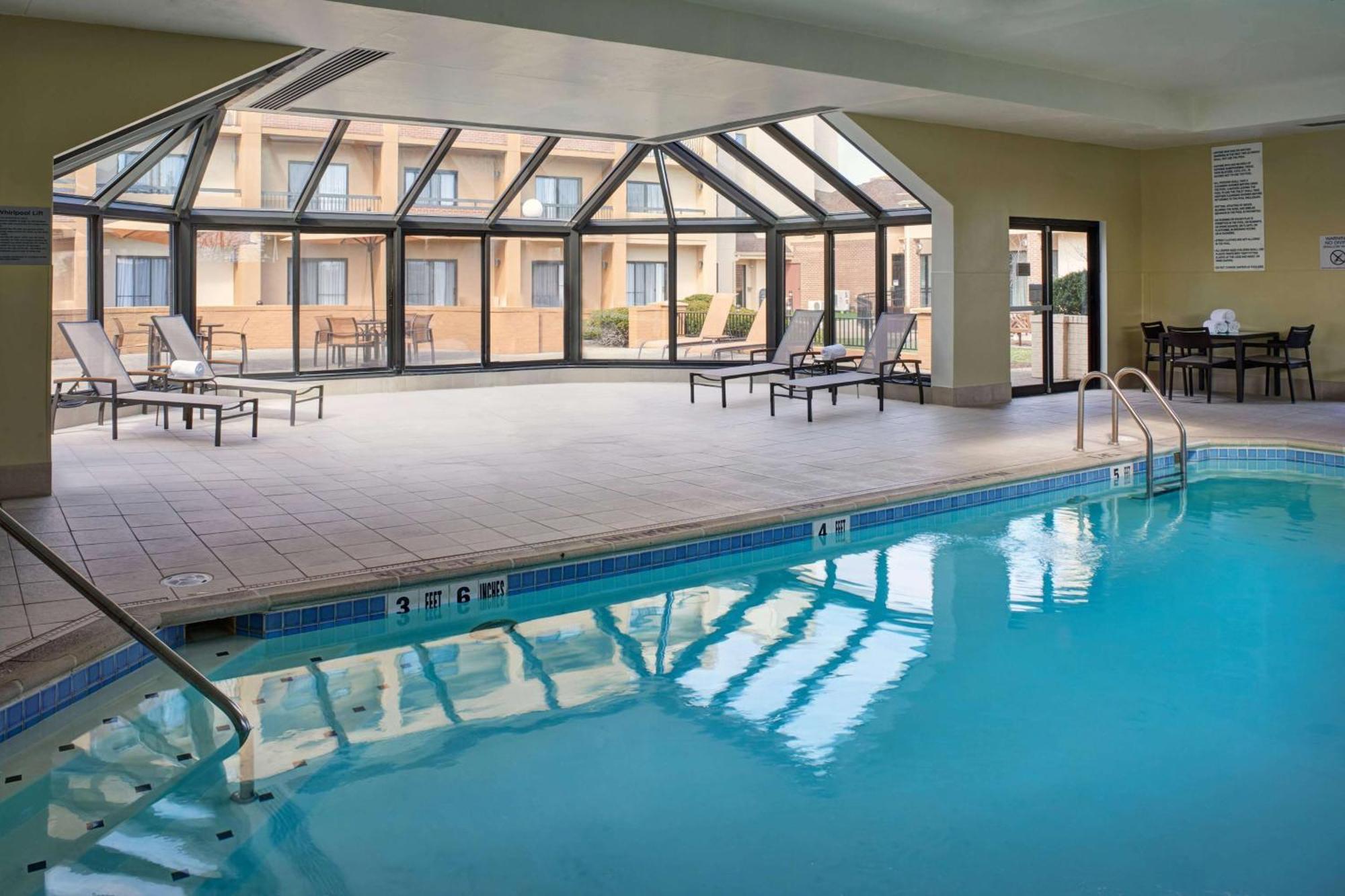 Sonesta Select Indianapolis Carmel Exterior foto